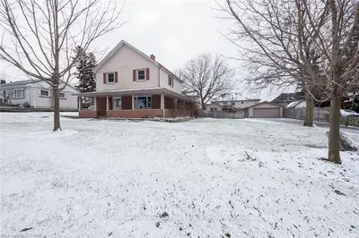324082 MT ELGIN Road, South-West Oxford, ON N0J 1N0