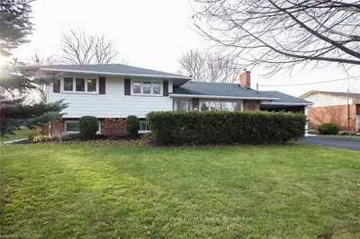 291 BRIARHILL Road, Woodstock, ON N4S 7T4