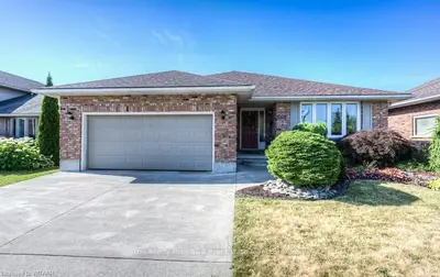 1202 SPRUCEDALE Road, Woodstock, ON N4T 1M8