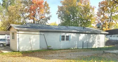 #7 WHYLIE 596101 HIGHWAY 59, East Zorra-Tavistock, ON, N4S 7W1