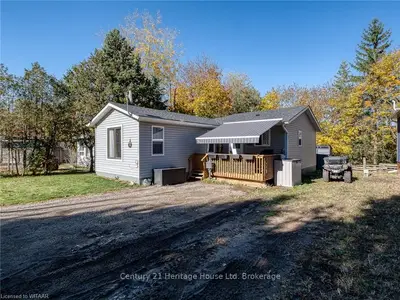 #3 Centre 596101 HIGHWAY 59, East Zorra-Tavistock, ON, N4S 7W1