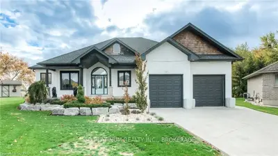 397 POLDON Drive, Norwich, ON N0J 1P0