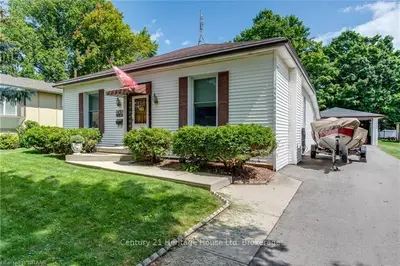 195 NORWICH Avenue, Woodstock, ON N4S 3V7