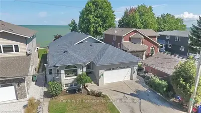 1266 SHORELINE Avenue, Lakeshore, ON N0R 1P0