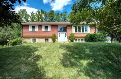 56 North Street E, Tillsonburg, On N4g 1b5