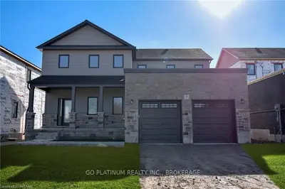 9 Totten Street, Zorra, On N0j 1j0