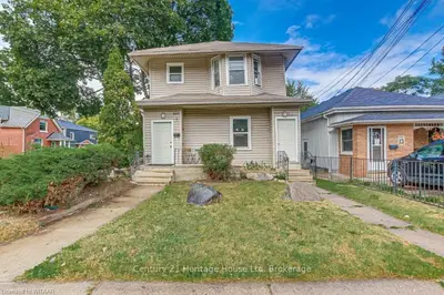 680-682 Queens Avenue, London East, ON N5W 3H3