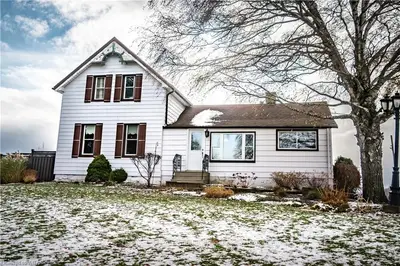 224146 OSTRANDER Road, South-West Oxford, ON N4G 4H1