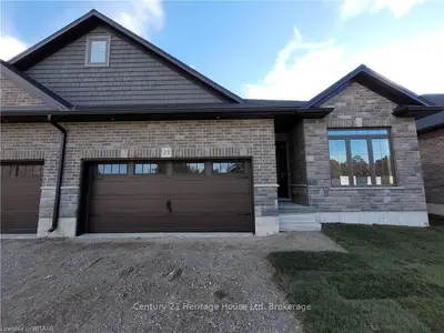 23 Matheson Crescent, East Zorra-Tavistock, ON N0J 1M0