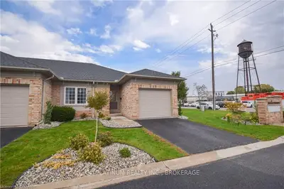 99 KING Street 2, Tillsonburg, ON N4G 5V1