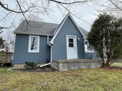 255 Frederick Street, Ingersoll, On N5c 2h8
