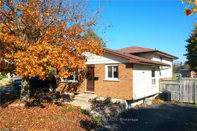 153 EAST PARK Drive, Woodstock, ON N4S 3N1