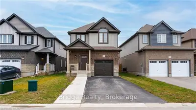 1277 CAEN Avenue, Woodstock, ON N4T 0J3