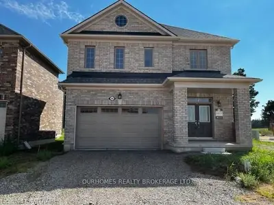 60 SEATON Crescent, Tillsonburg, ON N4G 0J7