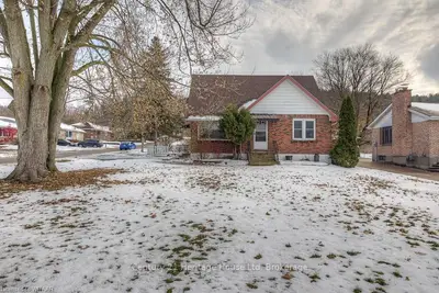 6 DOUGALL Street, South-West Oxford, ON N4S 7V6