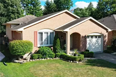 315 ST ANDREWS Road, Woodstock, ON N4S 8T1