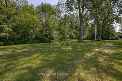 22726 HAGGERTY Road, Southwest Middlesex, ON N0L 1Z0