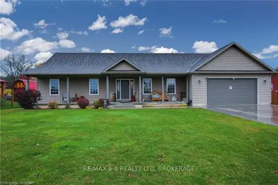 3 PEARL Street, Bayham, ON N0J 1Z0