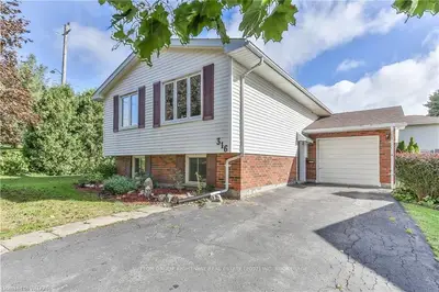 316 GEORGE Street, Ingersoll, ON N5C 1Z6