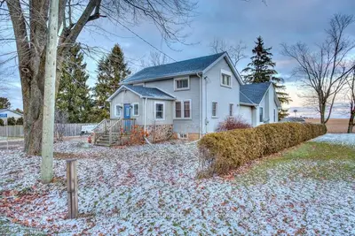 293200 Culloden Line, South-west-oxford, On N5c 3j7
