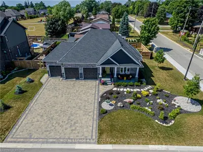 89 GRAYDON Drive, South-West Oxford, ON N0J 1N0