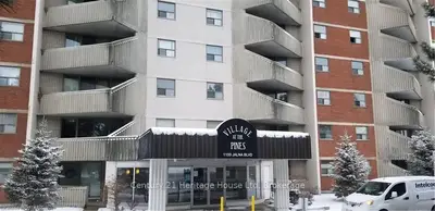 1103 JALNA Boulevard 1506, London South, ON N6E 2W8