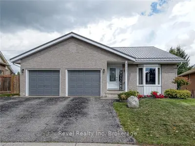 1203 WHEALAN Road, Woodstock, ON N4T 1M6