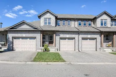 175 INGERSOLL Street N 7, Ingersoll, ON N5C 0B9