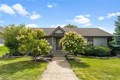 764 PARKINSON Road, Woodstock, ON N4S 2P2