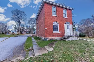 250 HURON Street, Woodstock, ON N4S 7A1