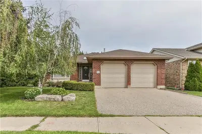1167 WHEALAN Road, Woodstock, ON N4T 1M5