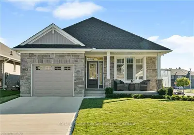 292 Wilson Avenue, Tillsonburg, ON N4G 0H2