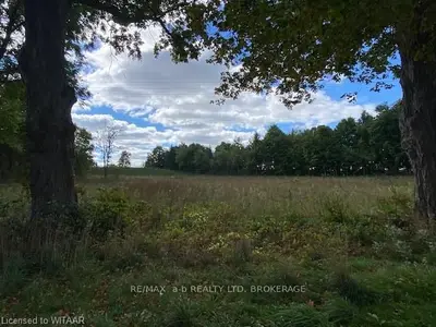 826920 TOWNSHIP RD 8 Road, Blandford-Blenheim, ON N0J 1G0