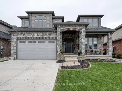 721 Halifax Road, Woodstock, ON N4T 0C5