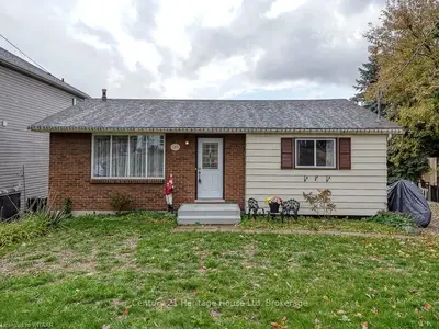 139 SKYE Street, Ingersoll, ON N5C 2P9
