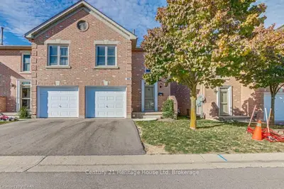 405 SPRINGBANK Avenue 6, Woodstock, ON N4T 1P9