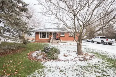 775826 BLANDFORD Road, Blandford-Blenheim, ON N0J 1M0