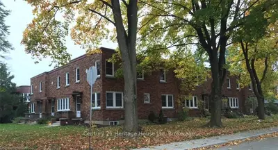 268 VANSITTART Avenue, Woodstock, ON N4S 6G3