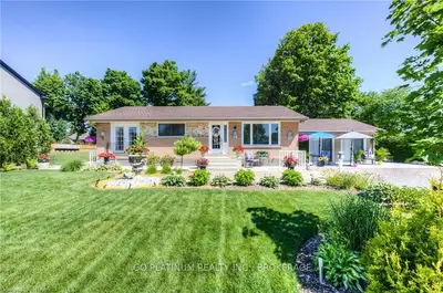 223 WILSON Avenue, Tillsonburg, ON N4G 1S1