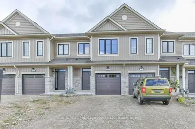 22 MIDDLETON ST. Street, Zorra, ON N0M 2M0