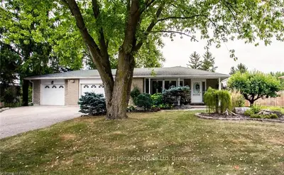 7 MILLARD Street, South-West Oxford, ON N4S 7V6