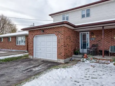 269 KENSINGTON Avenue, Ingersoll, ON N5C 2B4