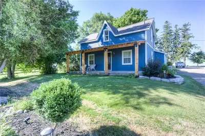 434609 WEST HILL Line, South-West Oxford, ON N0J 1A0