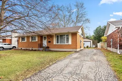 56 DENRICH Avenue, Tillsonburg, ON N4G 4W1