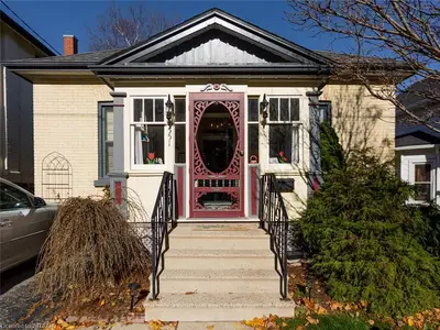 551 Grace Street, Woodstock, ON N4S 4N7