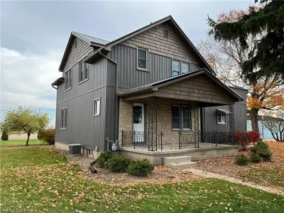 163622 BROWNSVILLE Road, South-West Oxford, ON N0L 1C0