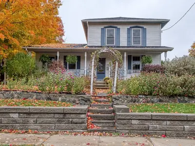 127 CANTERBURY Street, Ingersoll, ON N5C 1C9