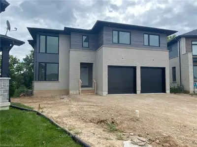 LOT 14 (82) TRAILVIEW Drive, Tillsonburg, ON N4G 0C6