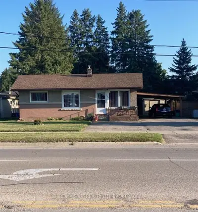 984 DEVONSHIRE Avenue, Woodstock, ON N4S 5S2
