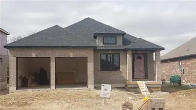 57 WILLIAM Street, Tillsonburg, ON N4G 5R9